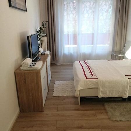 ניס Appartement 5 Minute De La Promenade מראה חיצוני תמונה