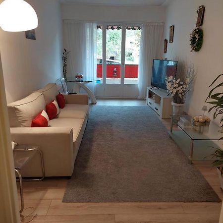 ניס Appartement 5 Minute De La Promenade מראה חיצוני תמונה