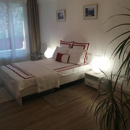 ניס Appartement 5 Minute De La Promenade מראה חיצוני תמונה