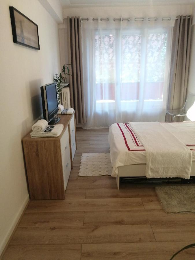 ניס Appartement 5 Minute De La Promenade מראה חיצוני תמונה